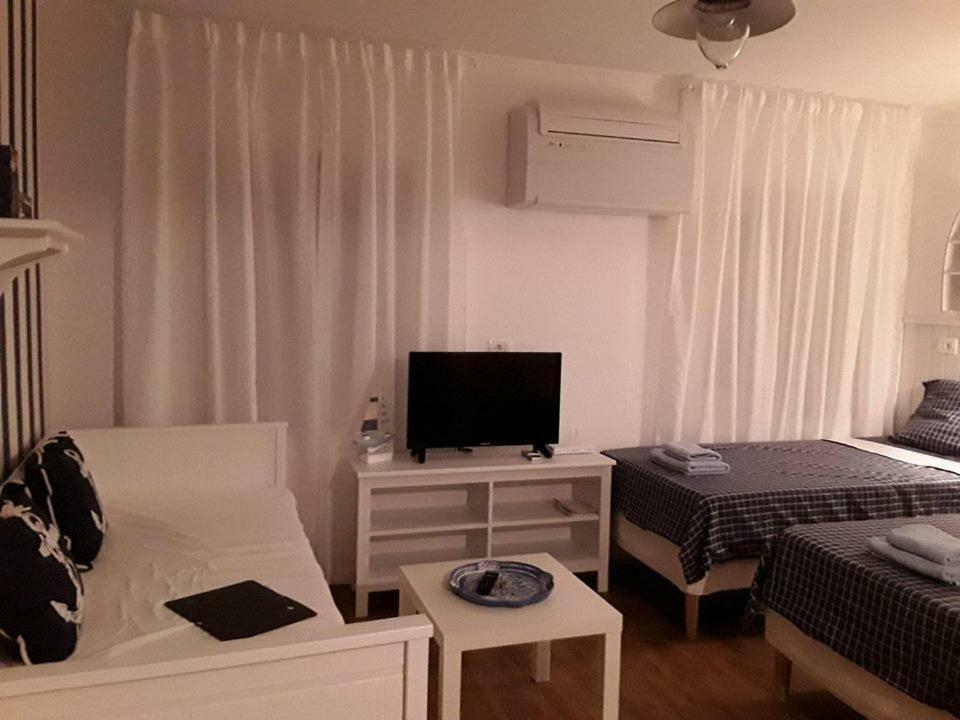 3 Gracije Daire Koper Dış mekan fotoğraf
