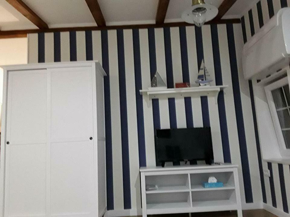 3 Gracije Daire Koper Dış mekan fotoğraf